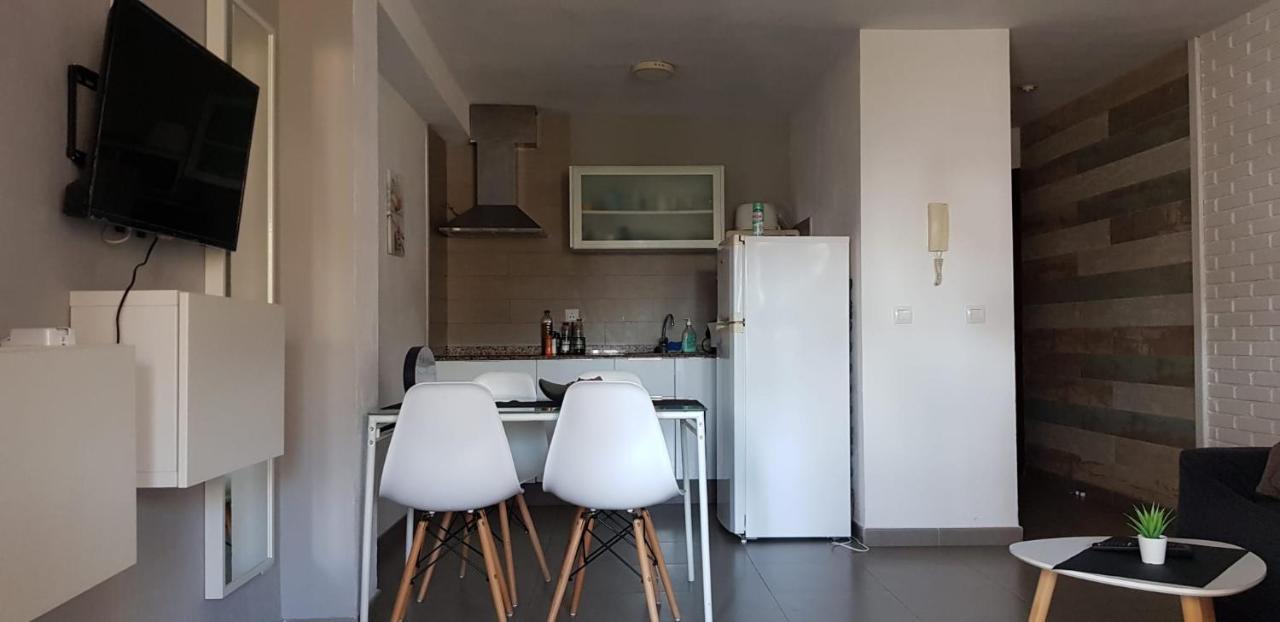 Apartamento Luminoso Benidorm Playa Levante Rincon De Loixアパートメント エクステリア 写真