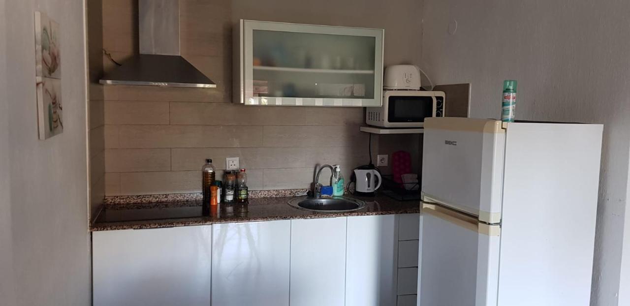 Apartamento Luminoso Benidorm Playa Levante Rincon De Loixアパートメント エクステリア 写真