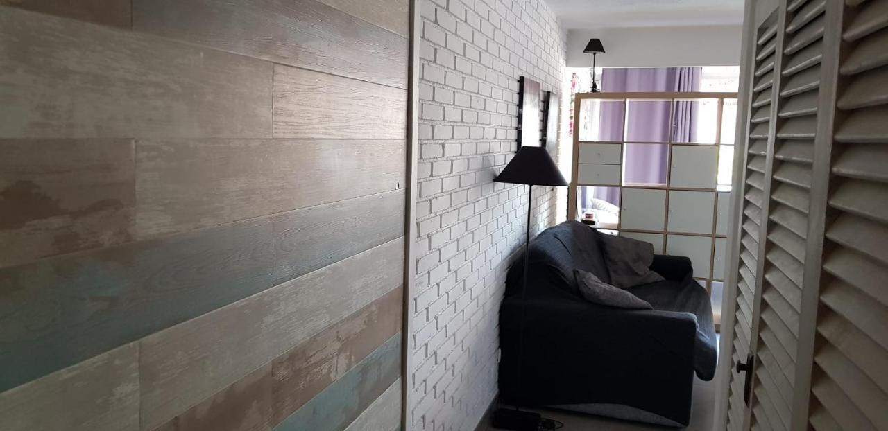 Apartamento Luminoso Benidorm Playa Levante Rincon De Loixアパートメント エクステリア 写真