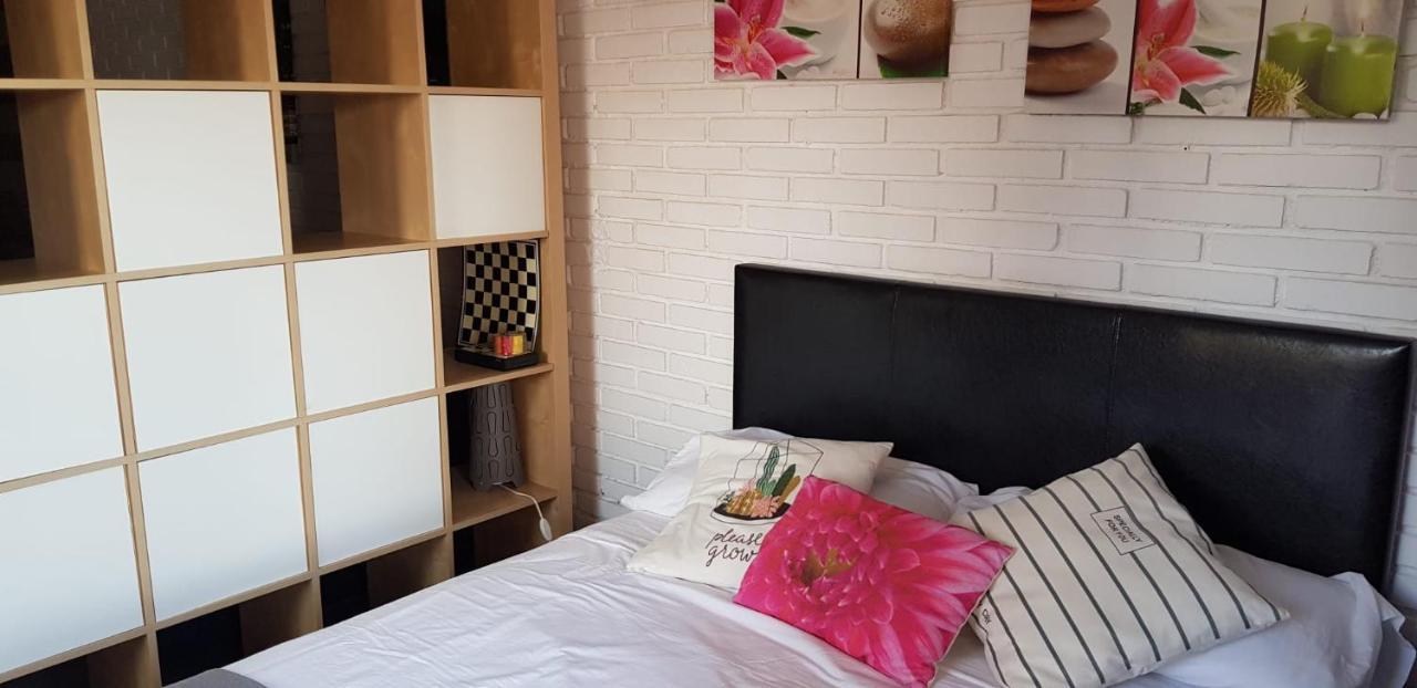 Apartamento Luminoso Benidorm Playa Levante Rincon De Loixアパートメント エクステリア 写真