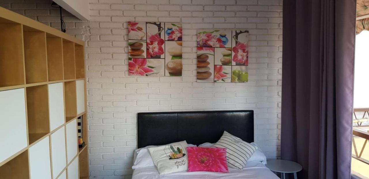 Apartamento Luminoso Benidorm Playa Levante Rincon De Loixアパートメント エクステリア 写真