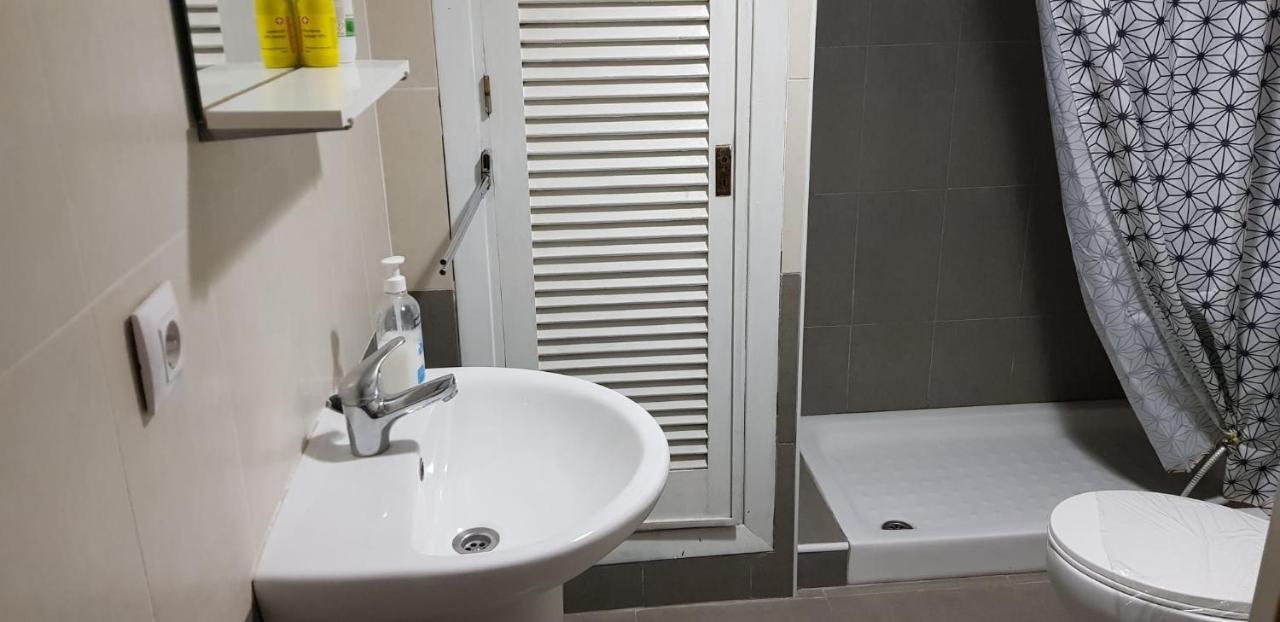 Apartamento Luminoso Benidorm Playa Levante Rincon De Loixアパートメント エクステリア 写真