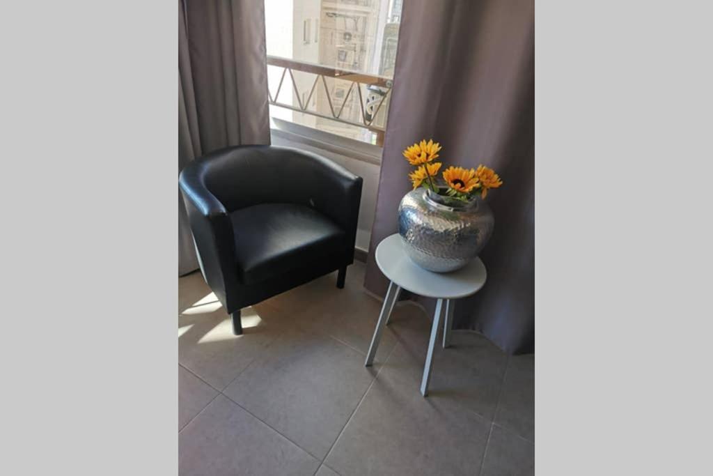Apartamento Luminoso Benidorm Playa Levante Rincon De Loixアパートメント エクステリア 写真